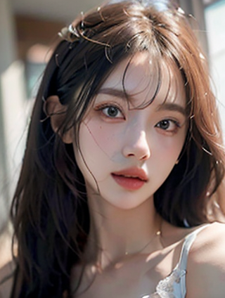 异地恋女生来姨妈时肚子疼，该怎么帮助她